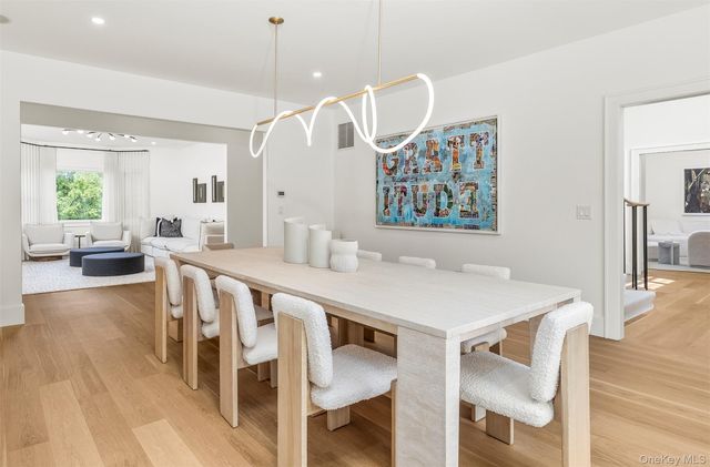 55 Sarles Street, Armonk, NY 10504