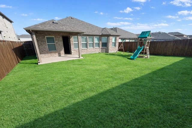 6609 Adderly Road, Pilot Point, TX 76258