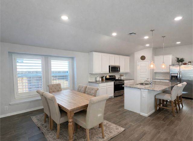 6609 Adderly Road, Pilot Point, TX 76258