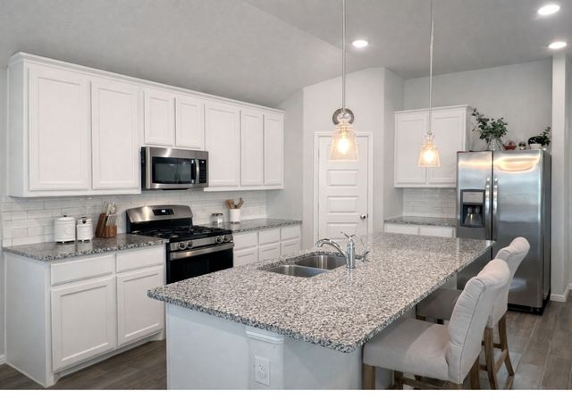 6609 Adderly Road, Pilot Point, TX 76258