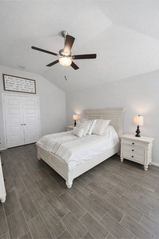 6609 Adderly Road, Pilot Point, TX 76258