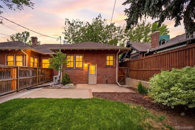 758 Elizabeth Street, Denver, CO 80206