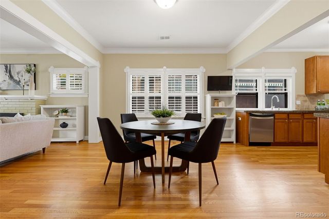 758 Elizabeth Street, Denver, CO 80206