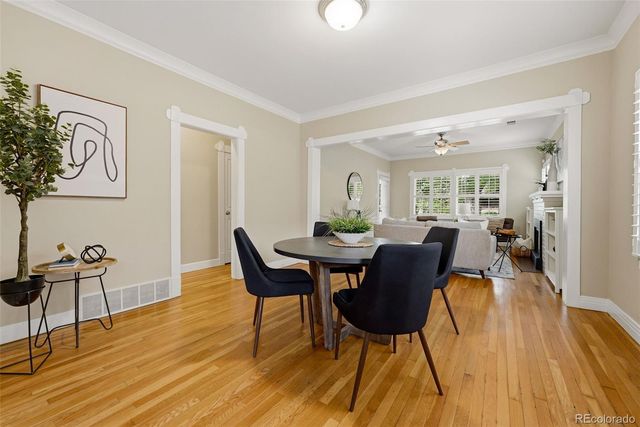 758 Elizabeth Street, Denver, CO 80206
