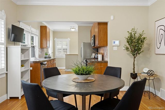 758 Elizabeth Street, Denver, CO 80206