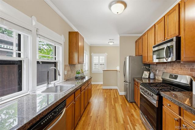 758 Elizabeth Street, Denver, CO 80206