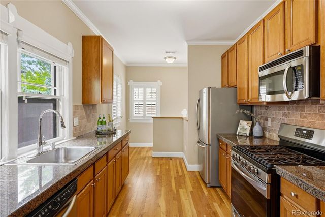 758 Elizabeth Street, Denver, CO 80206
