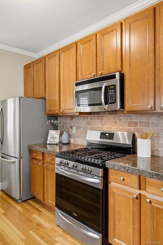 758 Elizabeth Street, Denver, CO 80206