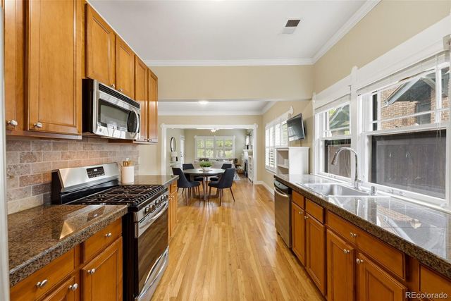 758 Elizabeth Street, Denver, CO 80206
