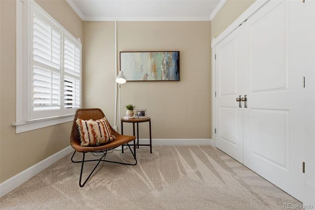 758 Elizabeth Street, Denver, CO 80206