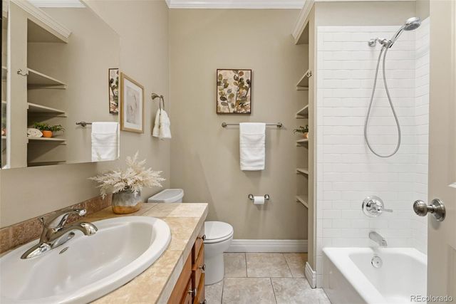758 Elizabeth Street, Denver, CO 80206