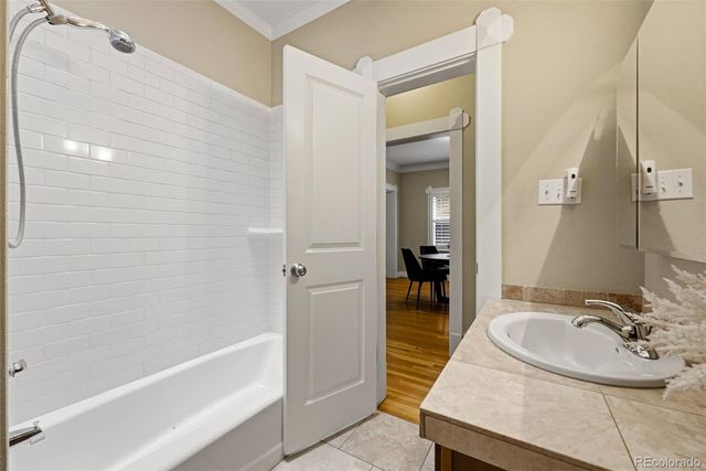 758 Elizabeth Street, Denver, CO 80206