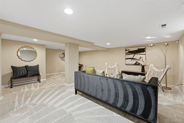758 Elizabeth Street, Denver, CO 80206