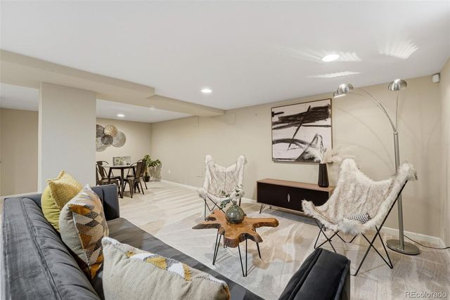 758 Elizabeth Street, Denver, CO 80206