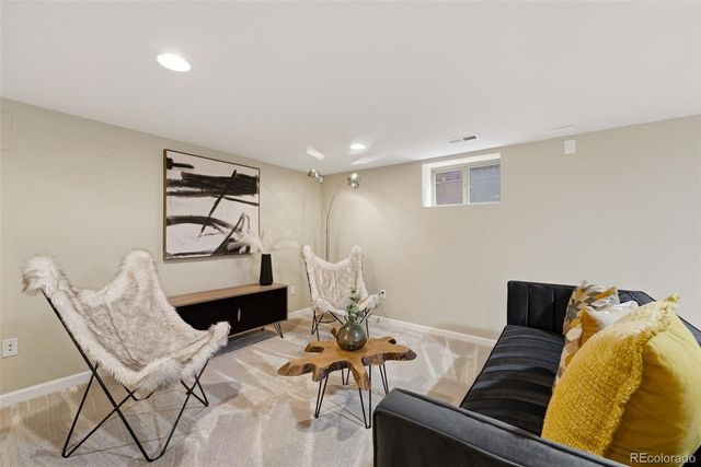 758 Elizabeth Street, Denver, CO 80206