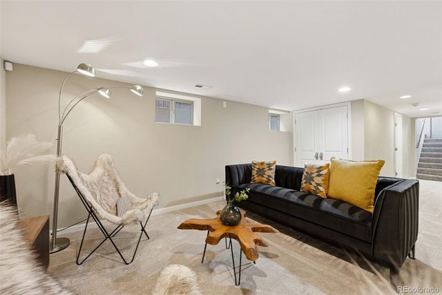 758 Elizabeth Street, Denver, CO 80206