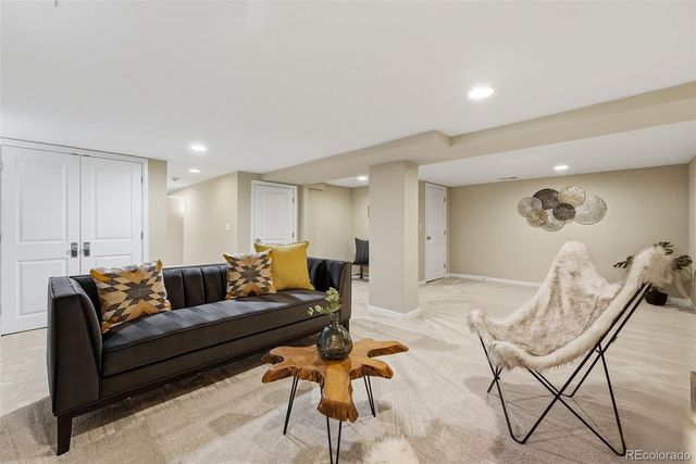758 Elizabeth Street, Denver, CO 80206