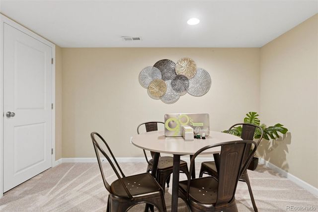 758 Elizabeth Street, Denver, CO 80206