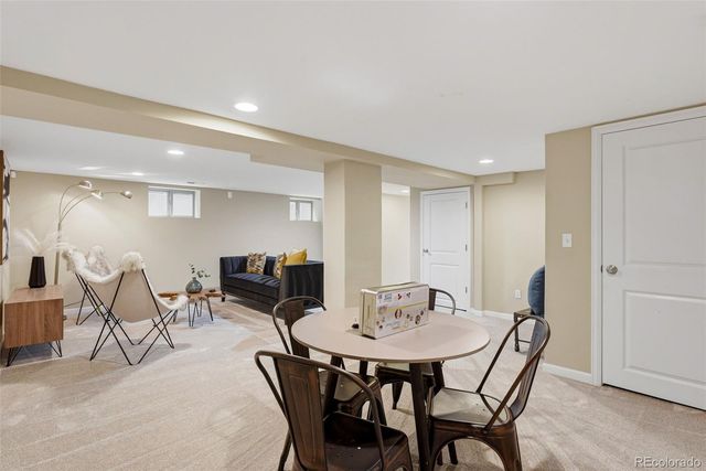 758 Elizabeth Street, Denver, CO 80206