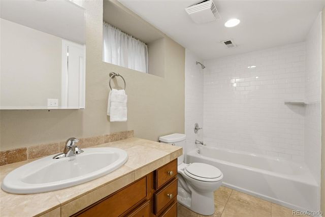 758 Elizabeth Street, Denver, CO 80206