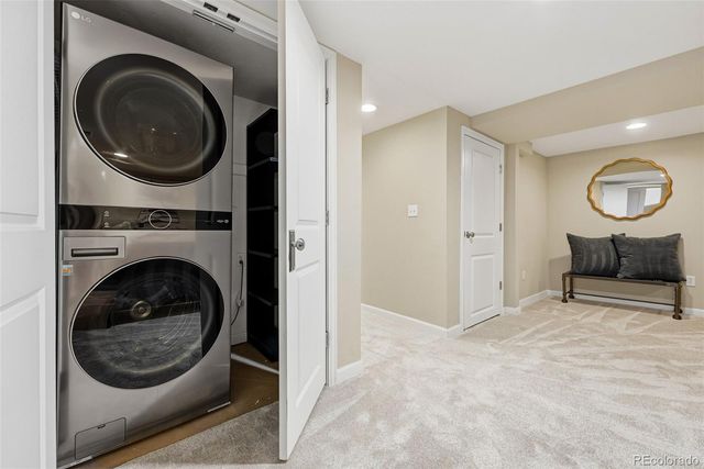 758 Elizabeth Street, Denver, CO 80206