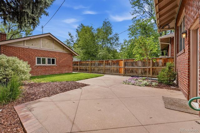 758 Elizabeth Street, Denver, CO 80206