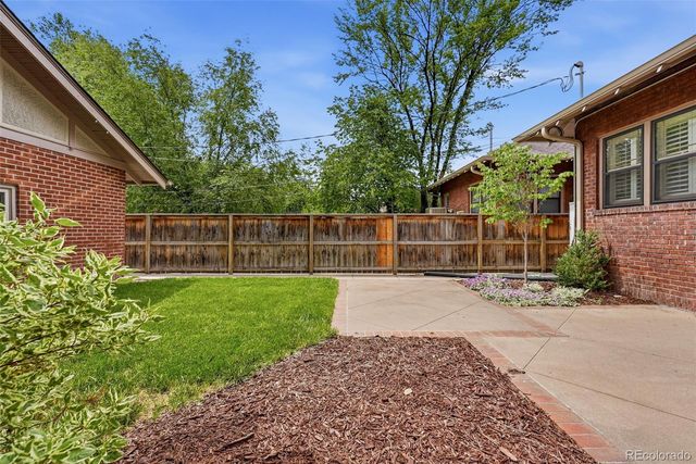 758 Elizabeth Street, Denver, CO 80206