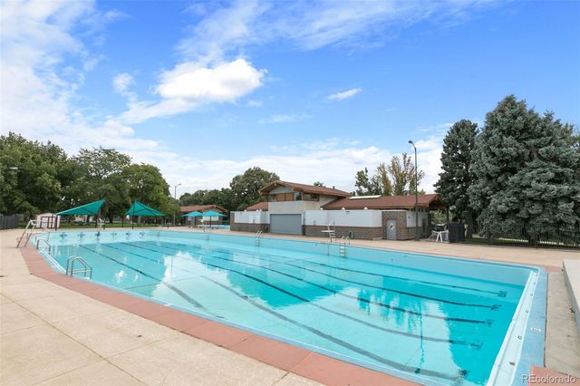 758 Elizabeth Street, Denver, CO 80206
