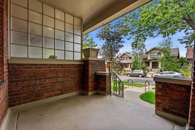 758 Elizabeth Street, Denver, CO 80206