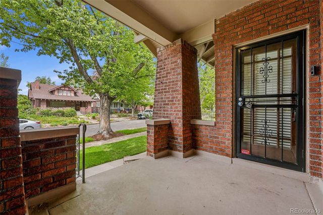 758 Elizabeth Street, Denver, CO 80206