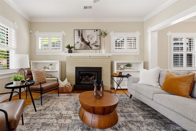 758 Elizabeth Street, Denver, CO 80206