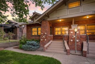 758 Elizabeth Street, Denver, CO 80206