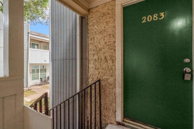 781 Country Place Drive 2083, Houston, TX 77079