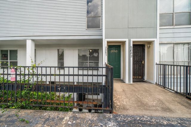 781 Country Place Drive 2083, Houston, TX 77079