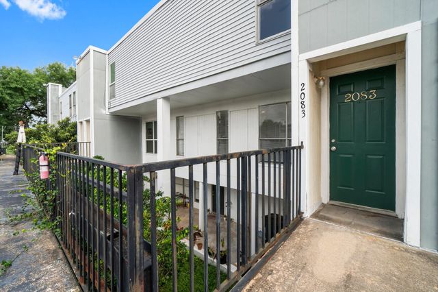 781 Country Place Drive 2083, Houston, TX 77079