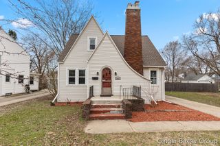 2447 Avon Avenue, Wyoming, MI 49519