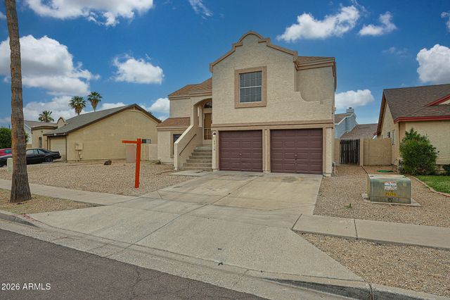 6910 N 78TH Avenue, Glendale, AZ 85303