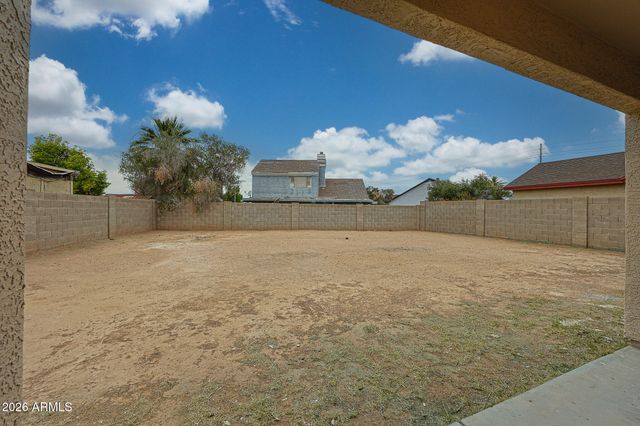 6910 N 78TH Avenue, Glendale, AZ 85303