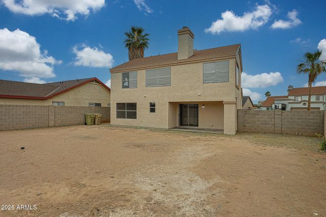 6910 N 78TH Avenue, Glendale, AZ 85303