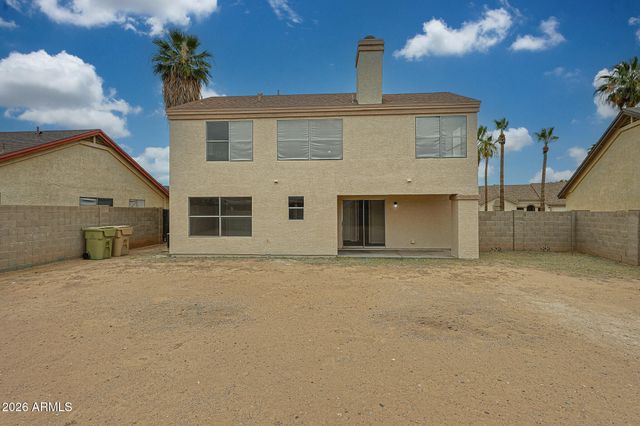 6910 N 78TH Avenue, Glendale, AZ 85303