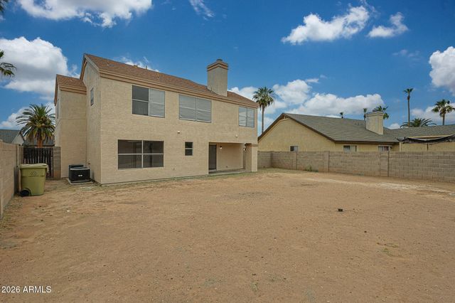 6910 N 78TH Avenue, Glendale, AZ 85303