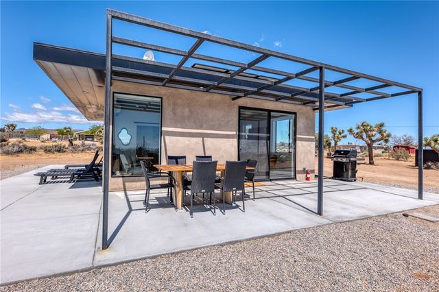 3920 Warren Vista, Yucca Valley, CA 92284