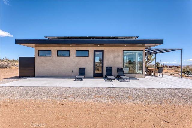 3920 Warren Vista, Yucca Valley, CA 92284