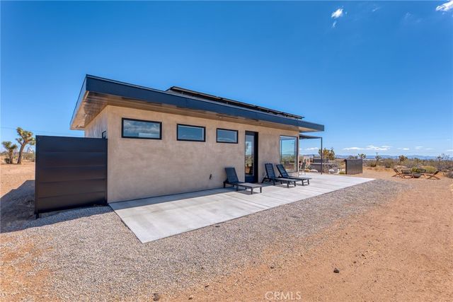 3920 Warren Vista, Yucca Valley, CA 92284