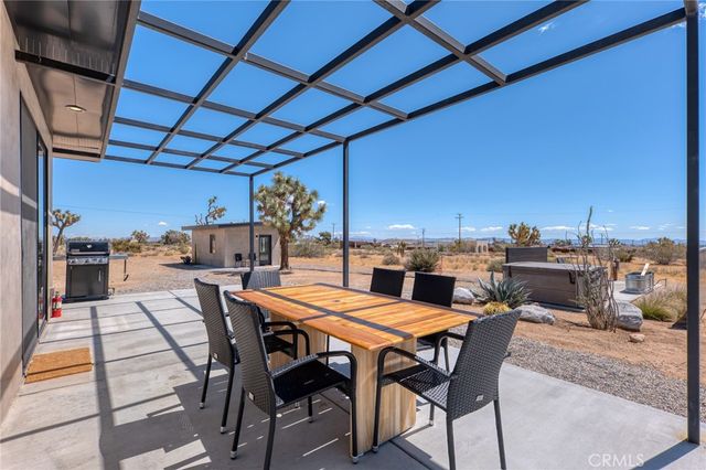 3920 Warren Vista, Yucca Valley, CA 92284