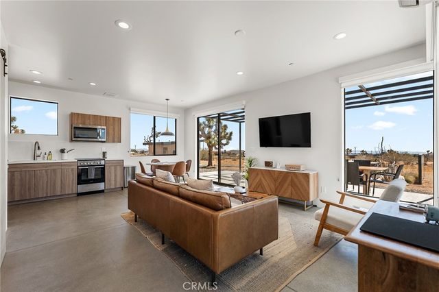 3920 Warren Vista, Yucca Valley, CA 92284