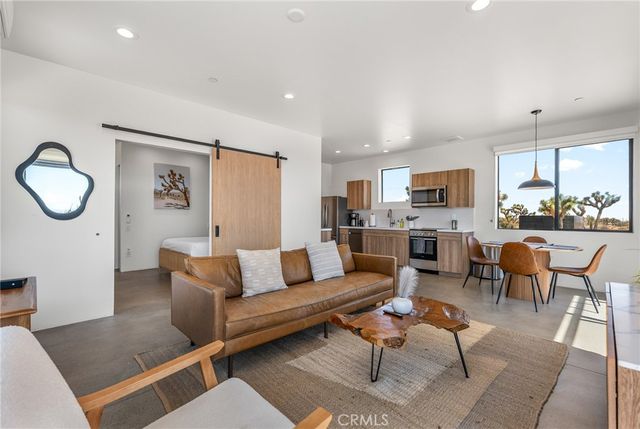 3920 Warren Vista, Yucca Valley, CA 92284
