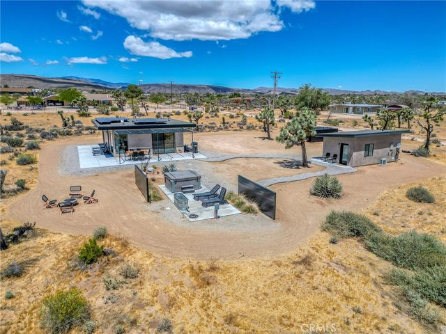 3920 Warren Vista, Yucca Valley, CA 92284