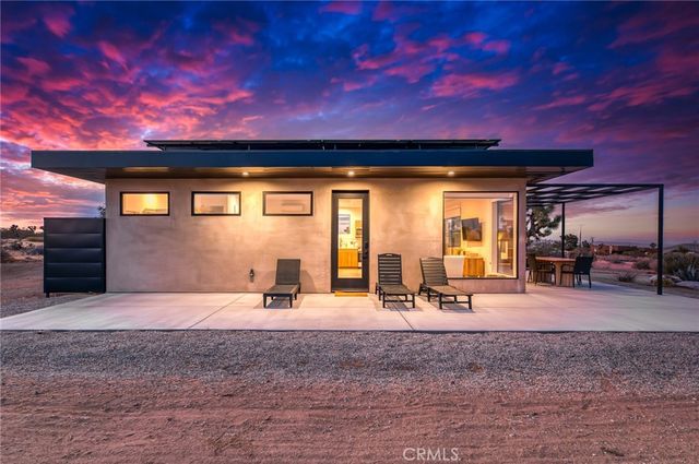 3920 Warren Vista, Yucca Valley, CA 92284