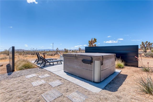 3920 Warren Vista, Yucca Valley, CA 92284